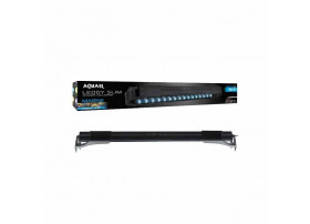 Aquael Eclairage LEDDY SLIM 2.0 MARINE - 36 watts pour aquarium de 100 à 120cm