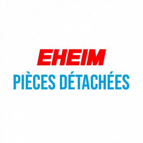 EHEIM - cuve pour filtre Pickup