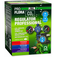 JBL Proflora co2 regulator professional