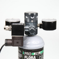 JBL Proflora co2 regulator professional