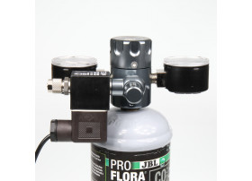 JBL Proflora co2 regulator professional