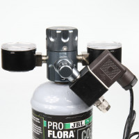 JBL Proflora co2 regulator professional