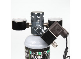 JBL Proflora co2 regulator professional