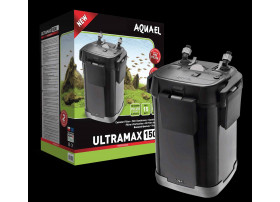 Aquael Filtre Ultramax 1500