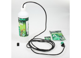 JBL Proflora co2 starter bio set