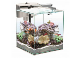 Aquael Aquarium Nanoreef Duo