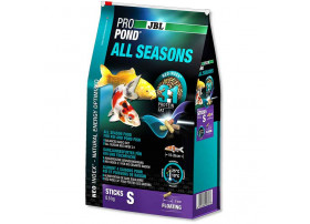 JBL Propond All Seasons S 0.5 kilos