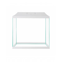 Aquael - Aquarium LEDDY MINI 35 19Litres