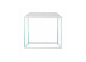 Aquael - Aquarium LEDDY MINI 35 19Litres