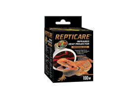 Zoomed Repticare Deep Heat 100 watts