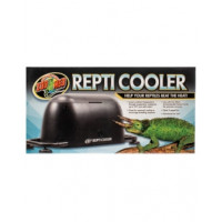 ZOOMED Repti Cooler (rafraichisseur pour terrarium)