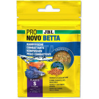 JBL PRONOVO BETTA FLAKES S