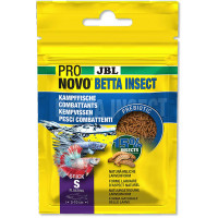 JBL PRONOVO BETTA INSECT STICK S