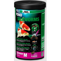 JBL Propond Silkworms M 0.34kg