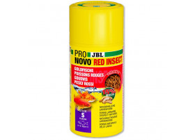 JBL PRONOVO RED INSECT STICK S