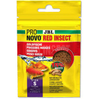 JBL PRONOVO RED INSECT STICK S