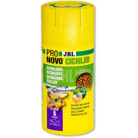 JBL PRONOVO CICHLID GRANO S