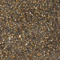 DUPLA Ground nature Glacier Gravel