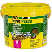 JBL PRONOVO PLECO WAFER M