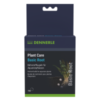 Plant Care Basic Root Dennerle 10pcs