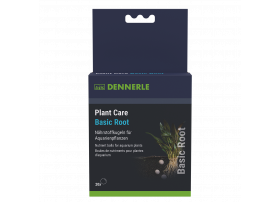 Plant Care Basic Root Dennerle 20pcs