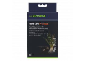 Plant Care Pro Root Dennerle 30pcs