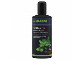 Plant Care Pro 250ml Dennerle