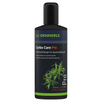 Carbo Care Pro 250ml Dennerle