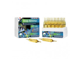 Stop Ammo 30 ampoules