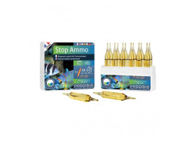 Stop Ammo 12 ampoules