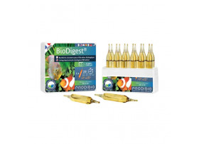 BioDigest 12 ampoules