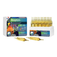 Bioptim Fresh & Salt 30 ampoules