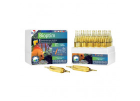 Bioptim Fresh & Salt 30 ampoules