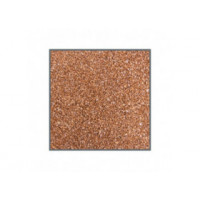 DUPLA Ground Colour Brown Earth