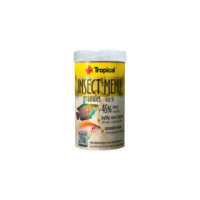 Tropical INSECT MENU Granulés S 100ml