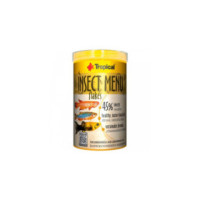 Tropical INSECT MENU Flakes 100ml