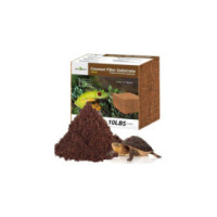 REPTIZOO SUBSTRAT COCO BRICK COMPRESSED 10 Litres