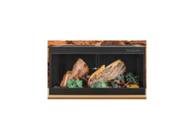 TERRARIUM KIT PVC 120x60x60cm