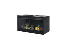 TERRARIUM KIT PVC 90x45x45cm