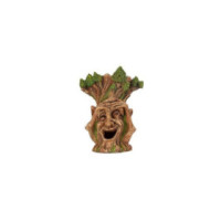 SCALARE Figurine Arbre 12.8x10x16.6cm