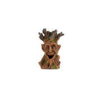 SCALARE Figurine Arbre 11.3x10x17cm