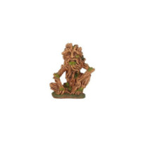 SCALARE Figurine arbre 14.3x12x17.2cm