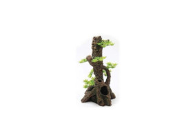 SCALARE Arbre 13.5x13.2x24cm