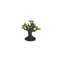 SCALARE Arbre 12x7.5x12.5cm