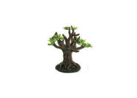 SCALARE Arbre 12x7.5x12.5cm