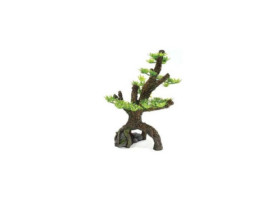 SCALARE Arbre 13.5x9x20.5cm