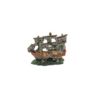 SCALARE Bateau 20x8x17.3cm