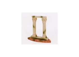 SCALARE Colonnes antiques...