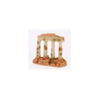 SCALARE Colonnes antiques 10.5x5.2x9cm