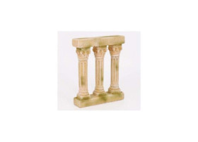 SCALARE Colonnes antiques...